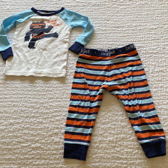 EUC Bundle of Cat&Jack and Gymboree Baby Clothes Size 12-18Months - Picture 2 of 15